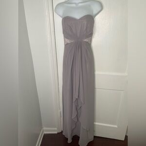 Coast NWT Michegan Maxi Dress
